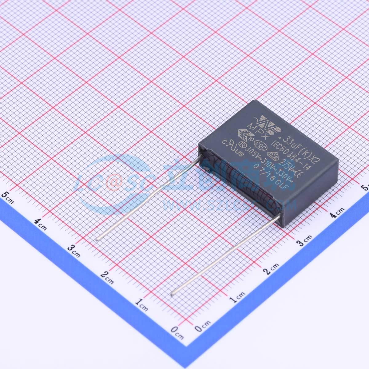 点击查看大图 XX2334KA29AA930MA1实物图