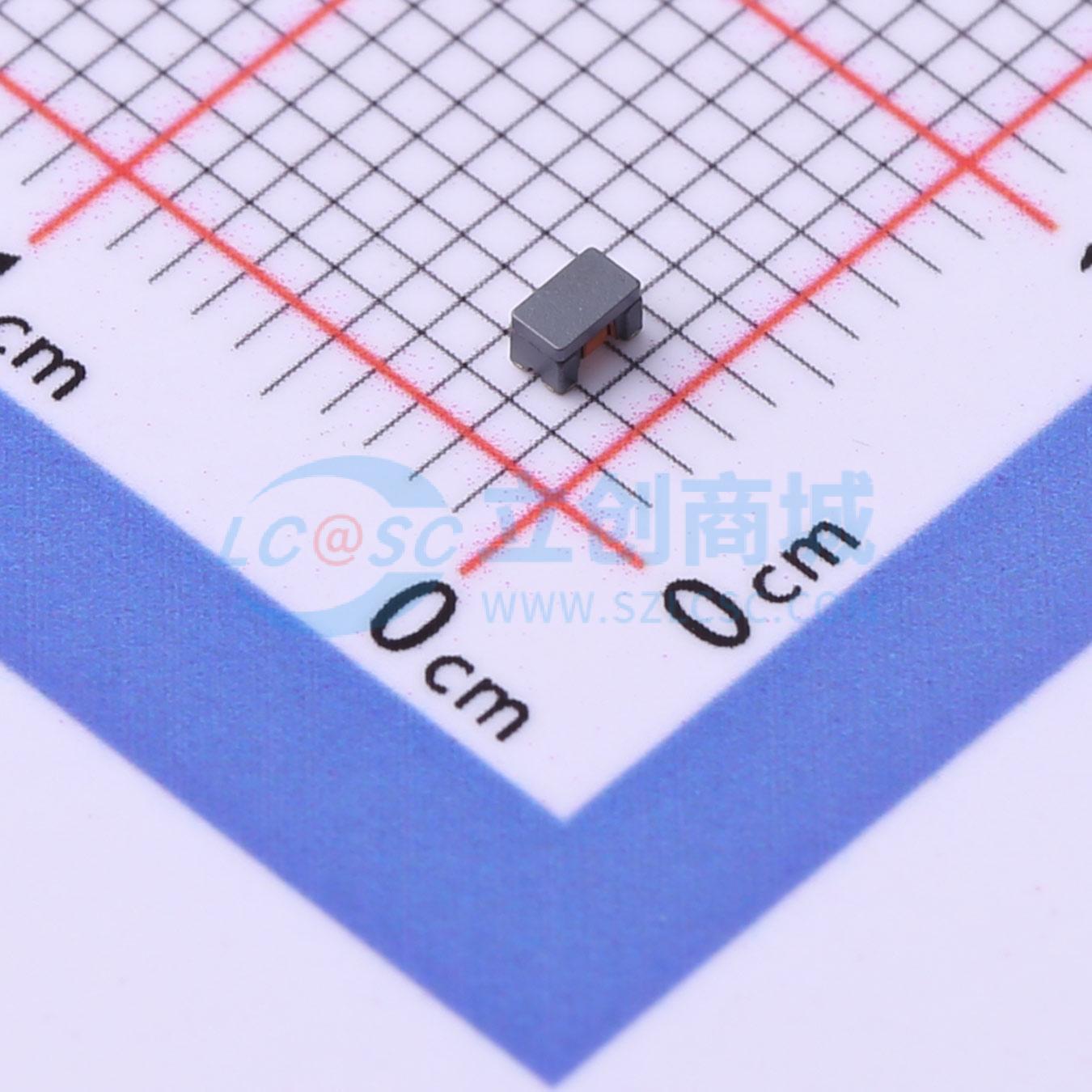 点击查看大图 CND-WCM2012F2SF-801实物图