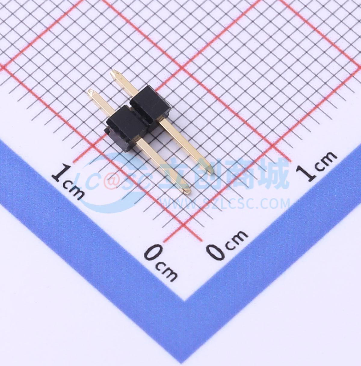 点击查看大图 A2541WV-2P实物图