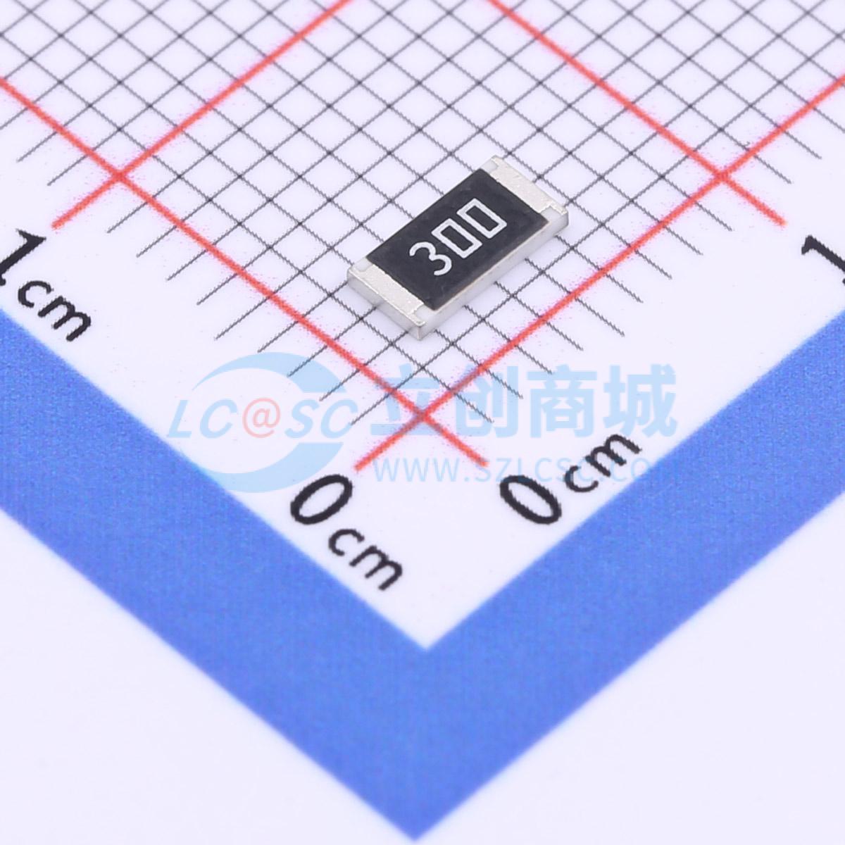 点击查看大图 SC2010J30R0F1DNKH实物图