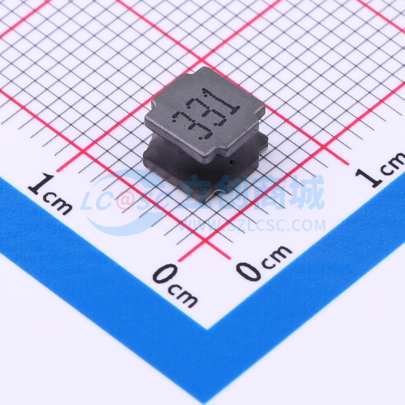 点击查看大图 SNR6045-331MT实物图