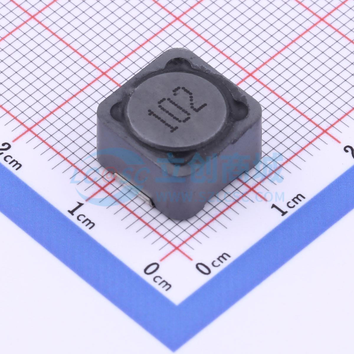 FTKB1207-102MT实物图
