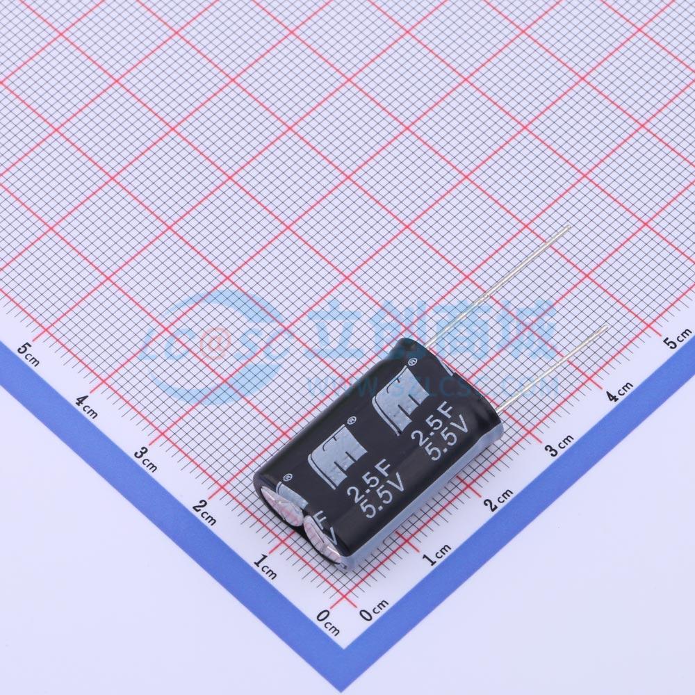 FH5R5Z255M-H0824PA实物图