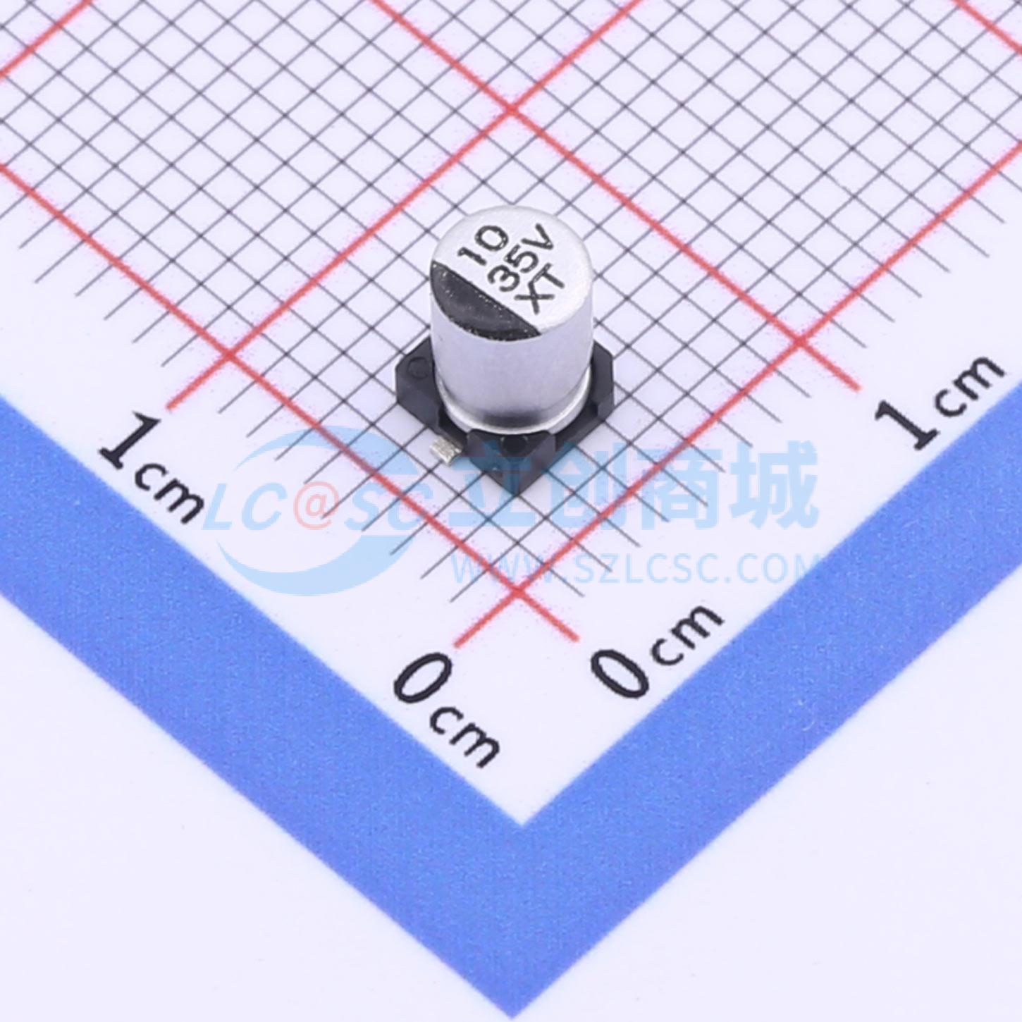 点击查看大图 XT1V100M0406实物图