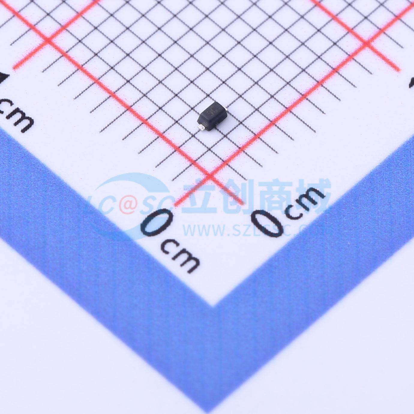 点击查看大图 ESD5B5CM实物图