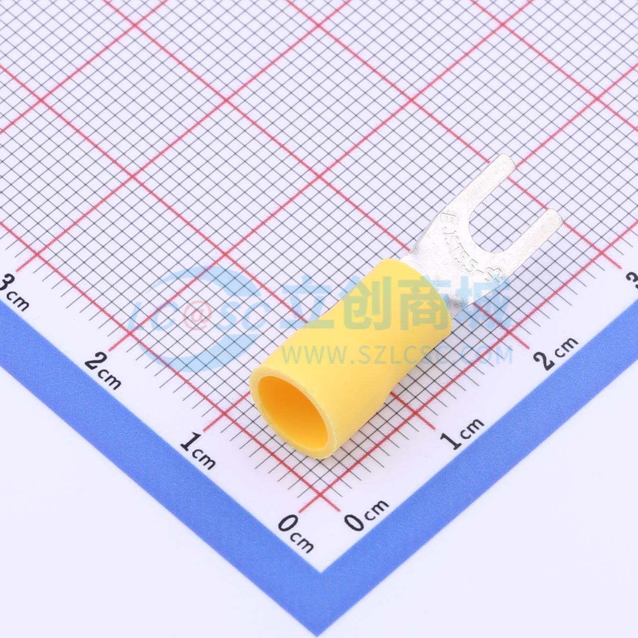 FV5.5-S3A(LF).K实物图