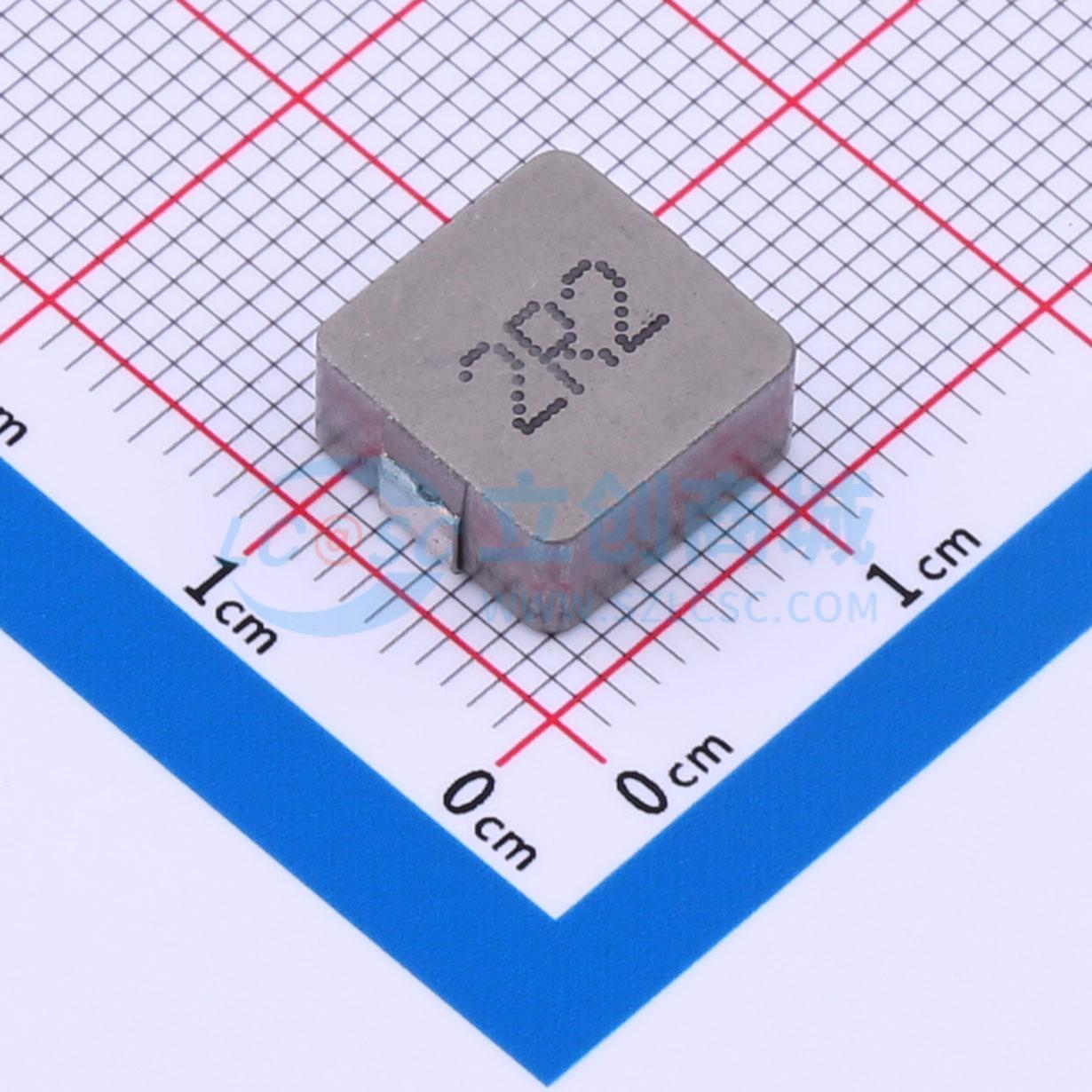 点击查看大图 SMS1050-2R2MT实物图