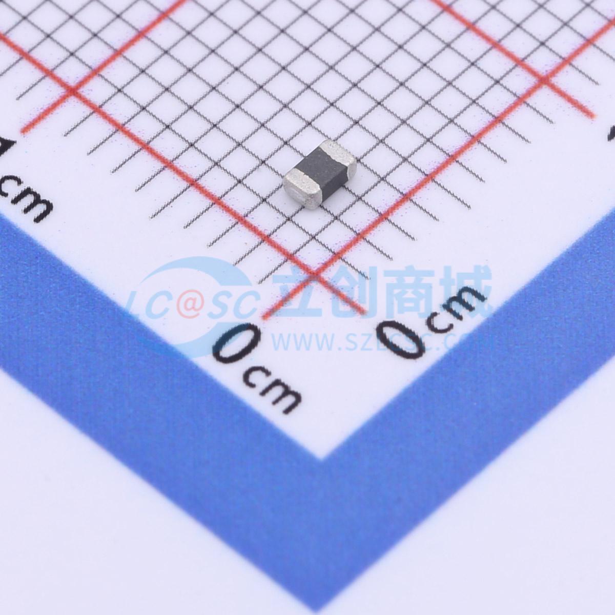 点击查看大图 CBG201209U470T实物图