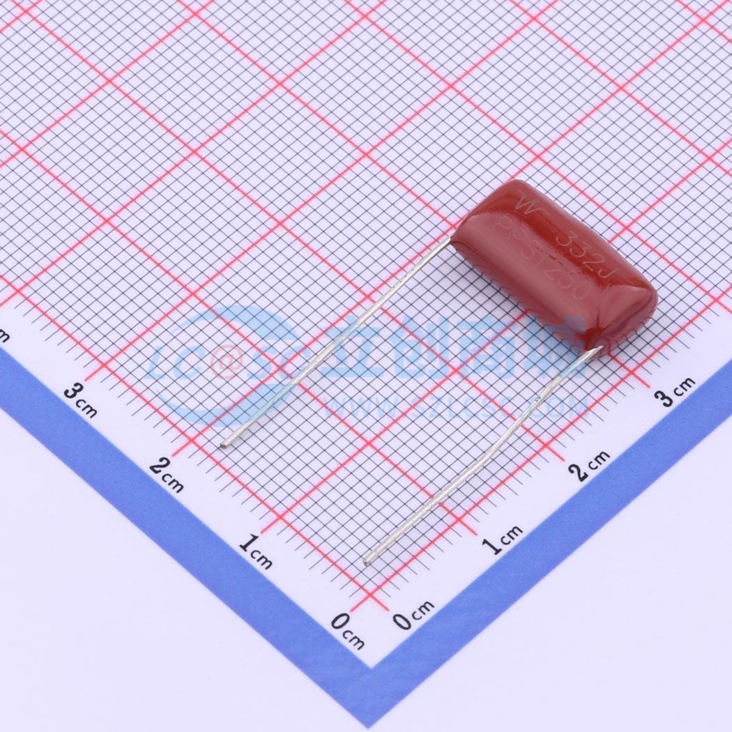 点击查看大图 PPS332J3M6AA620MA1实物图