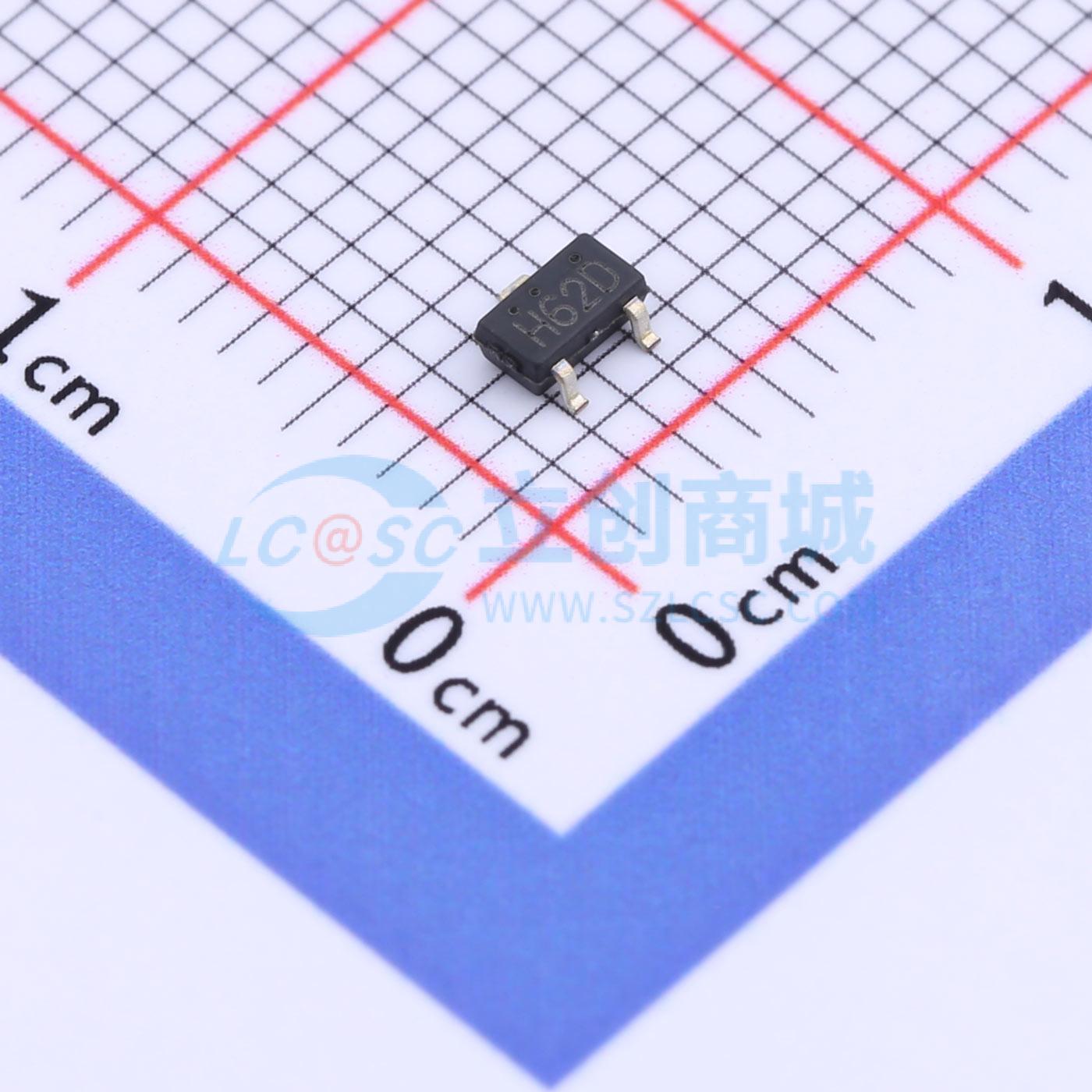 点击查看大图 LN1131P332MR-G实物图