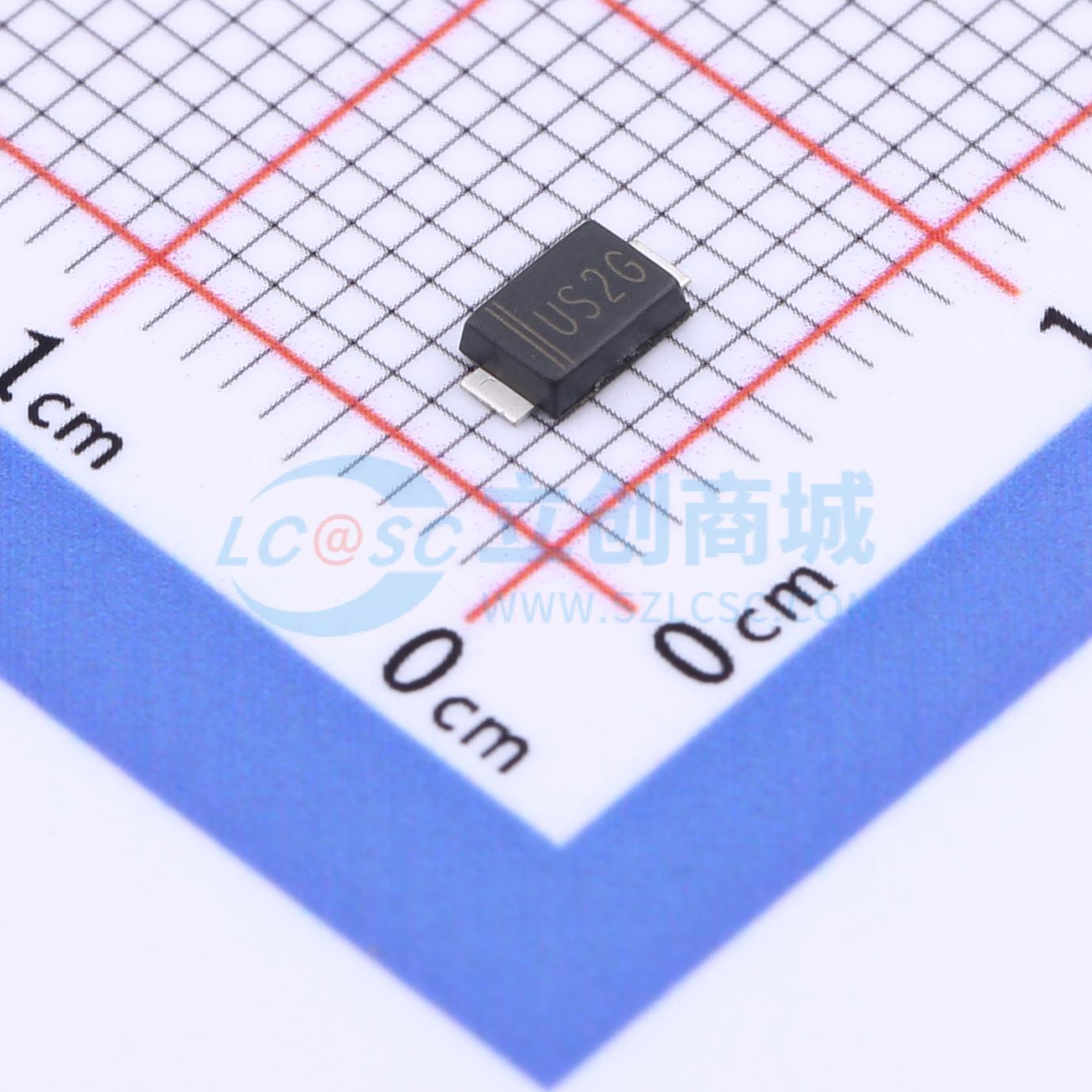 点击查看大图 US2GF实物图