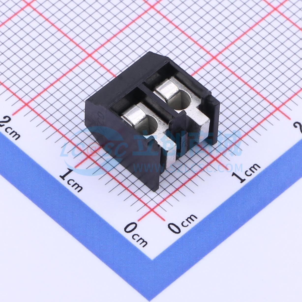 点击查看大图 950-D-SMD-DS/02实物图