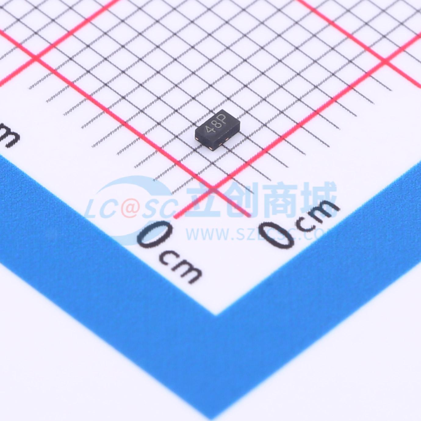 点击查看大图 PTN162H250S4B250实物图