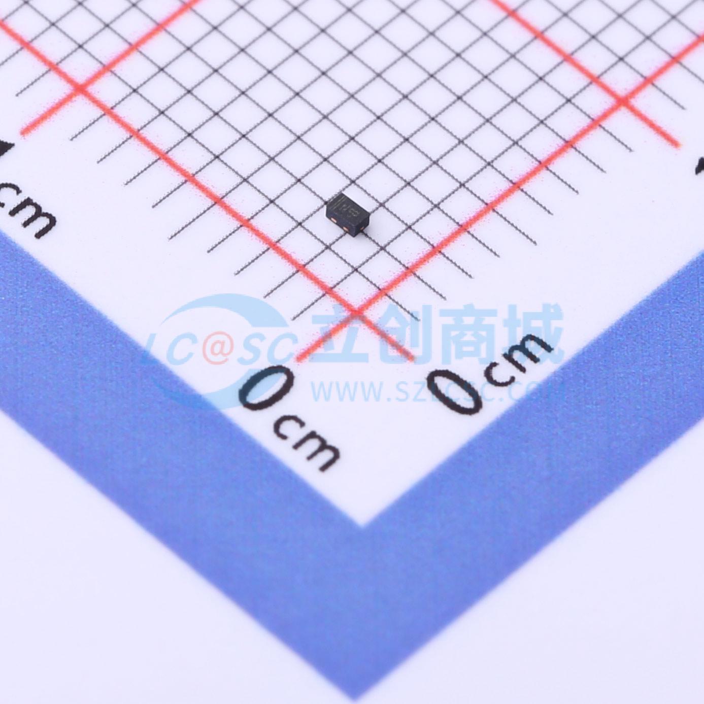 ESD05V88D-MS实物图