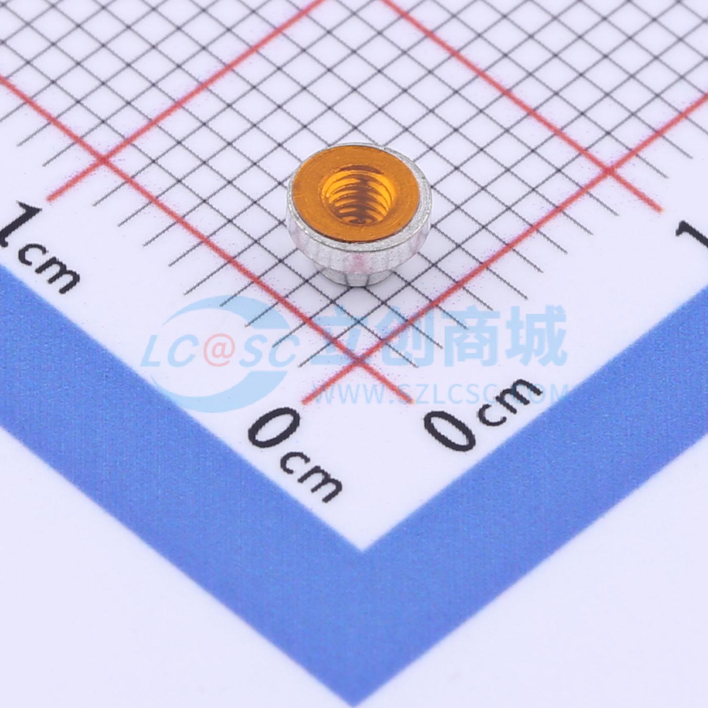 TH162010CTJ实物图