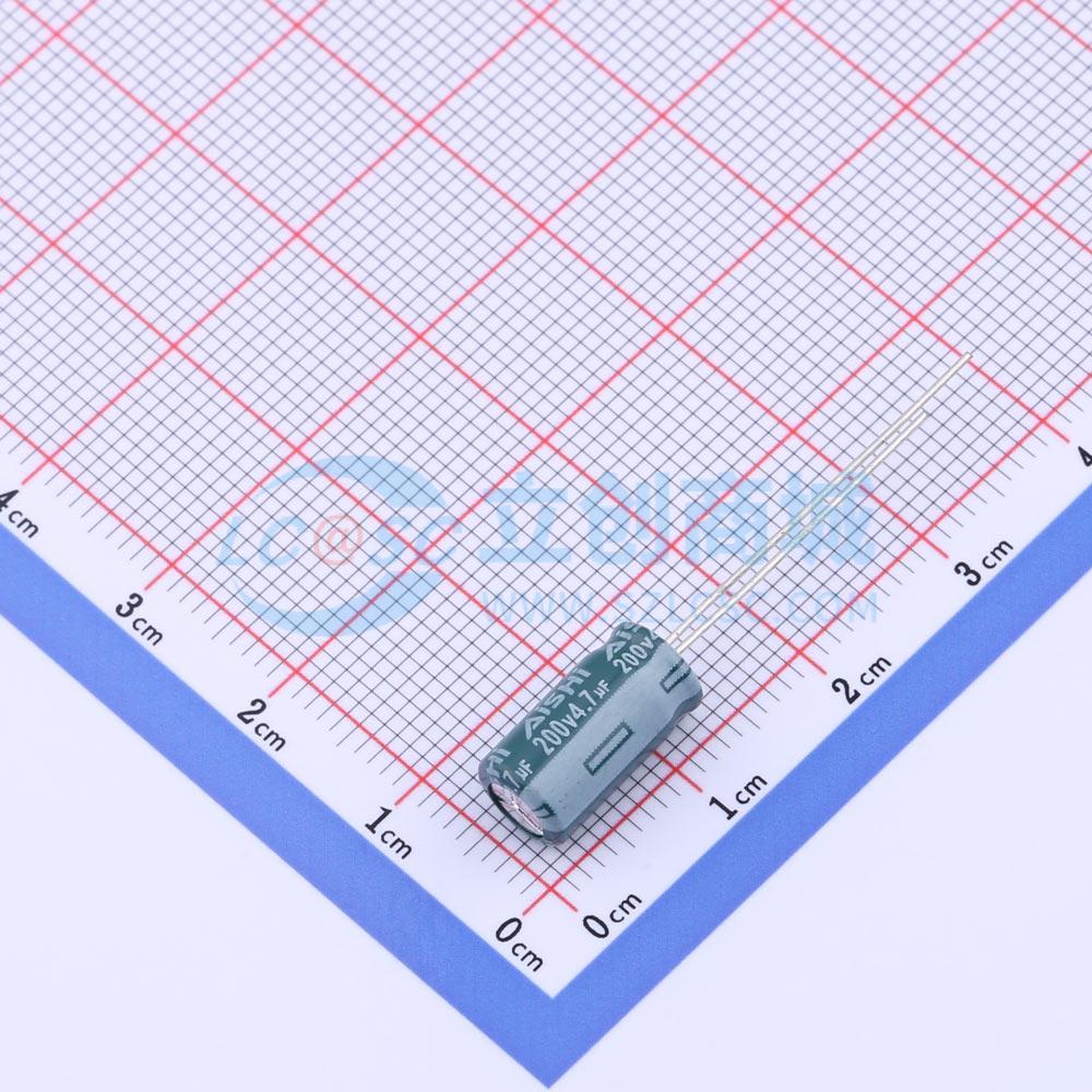 点击查看大图 EGD2DM4R7E12OT实物图
