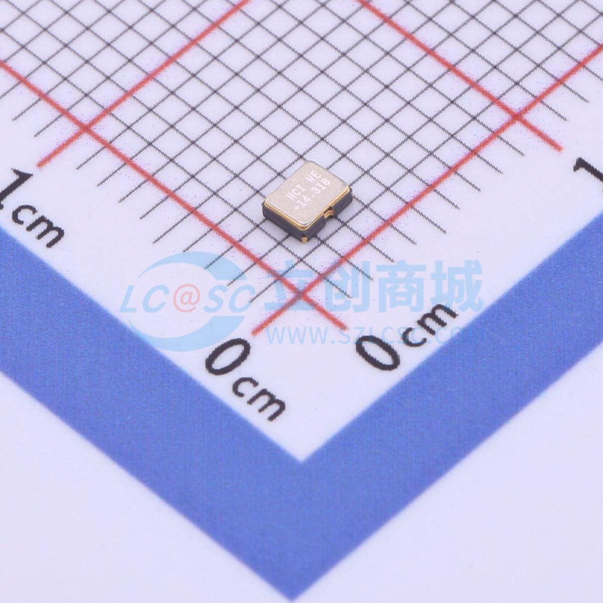 点击查看大图 CO22H4-14.31818-WPGDTSTL实物图