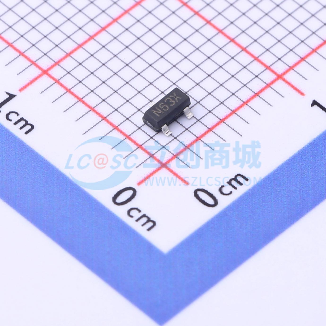 点击查看大图 HX7036实物图