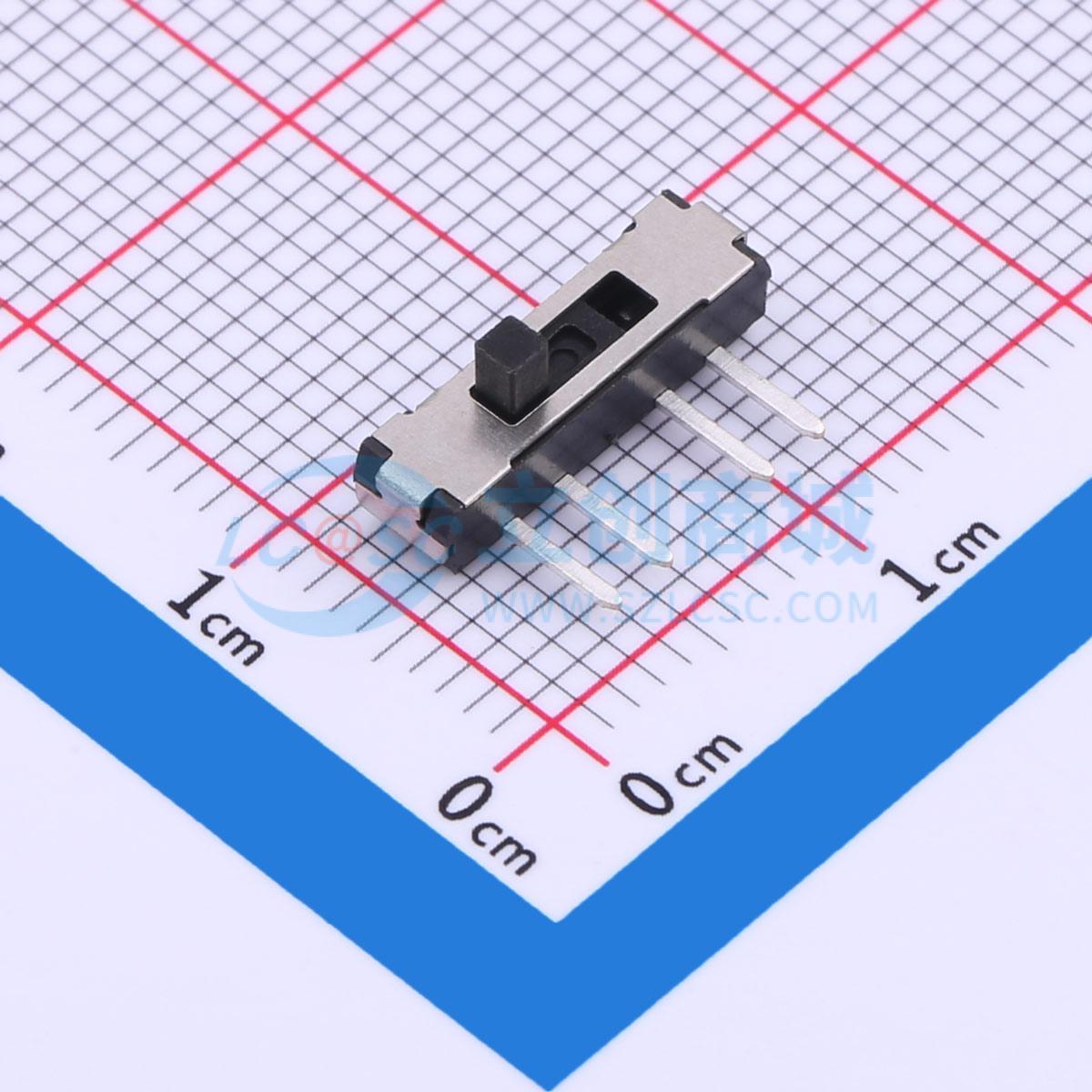 点击查看大图 MS-13D20-G2实物图