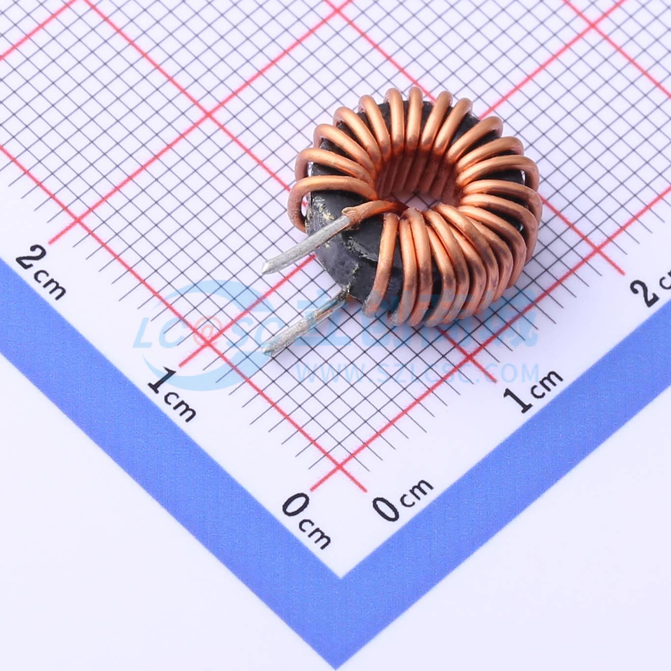 点击查看大图 ZE044125T330MVL75实物图