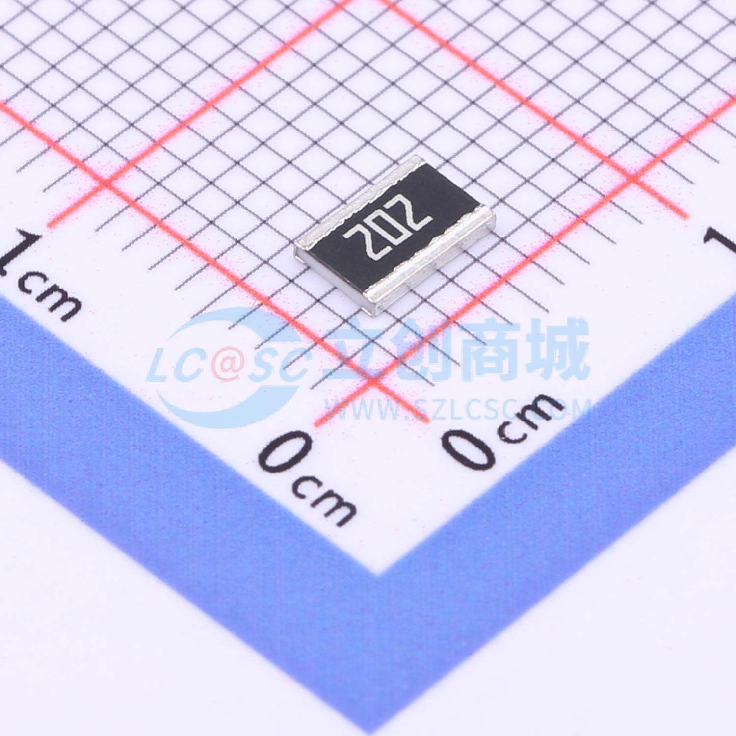 AC1218JK-072KL实物图