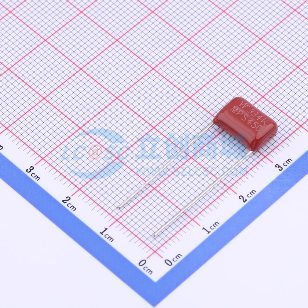 点击查看大图 MPS334K2L4AA420MA1实物图