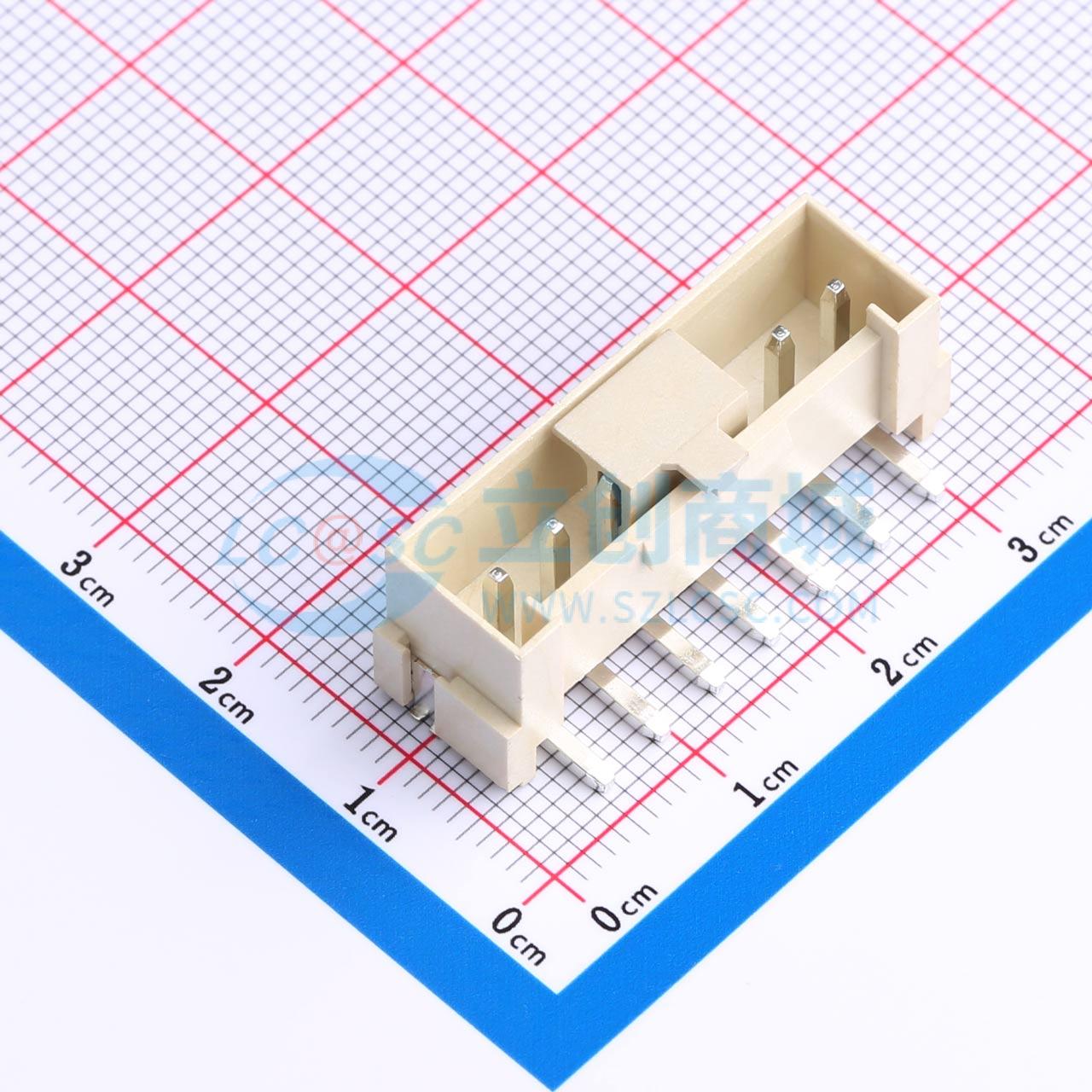 点击查看大图 HC-VH-7ALT实物图