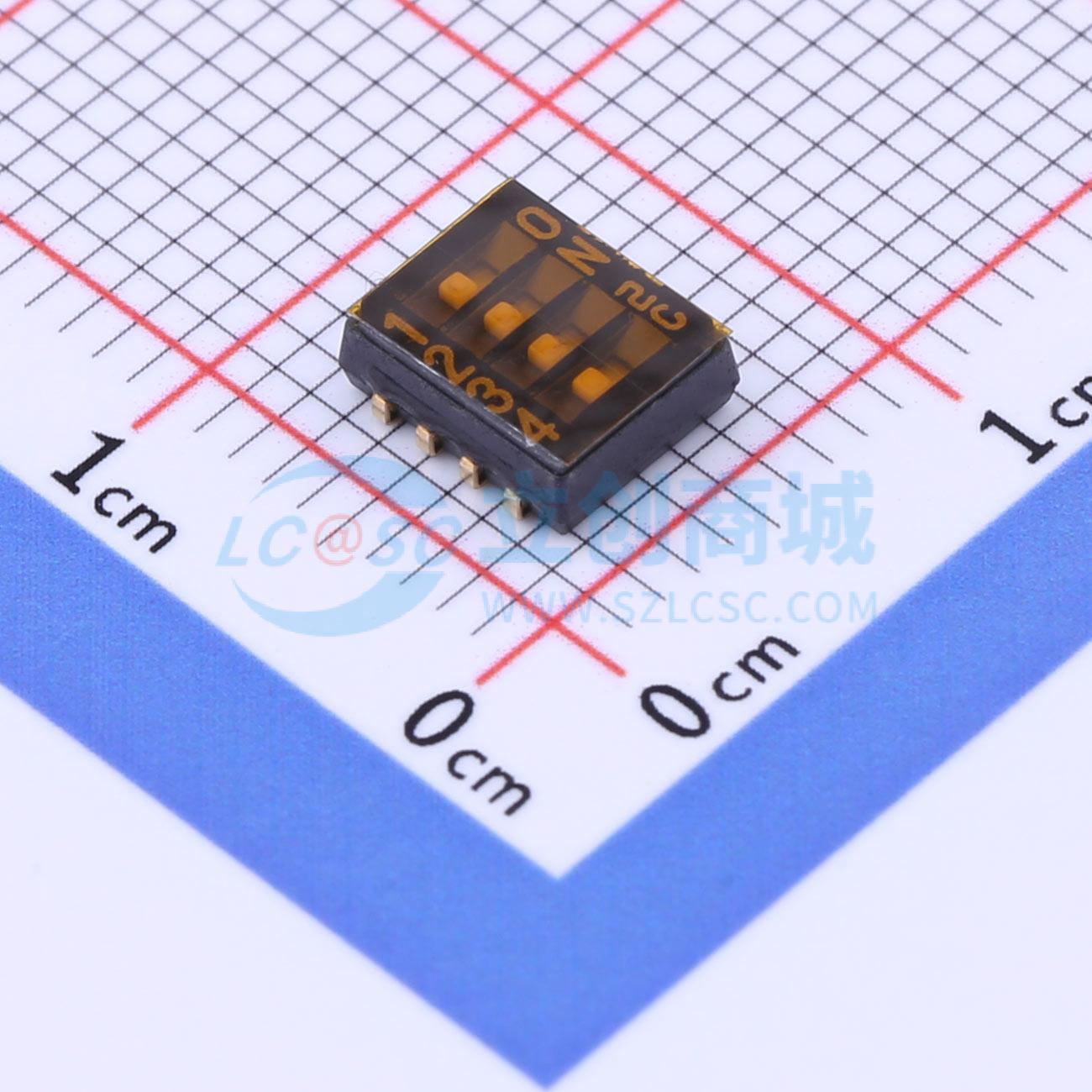 点击查看大图 CHS-04TA实物图