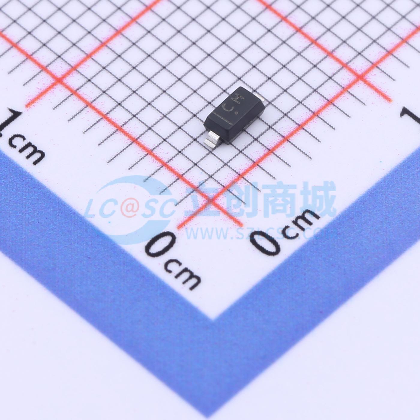 点击查看大图 MMSZ4682实物图