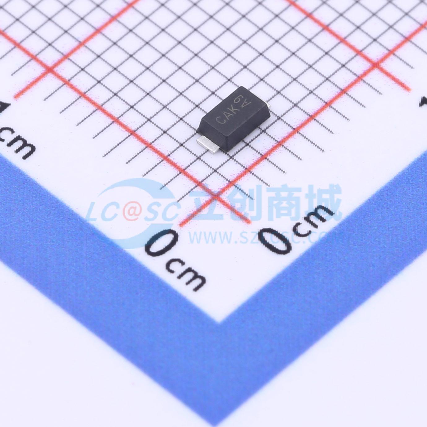 点击查看大图 SMF6.5CA实物图