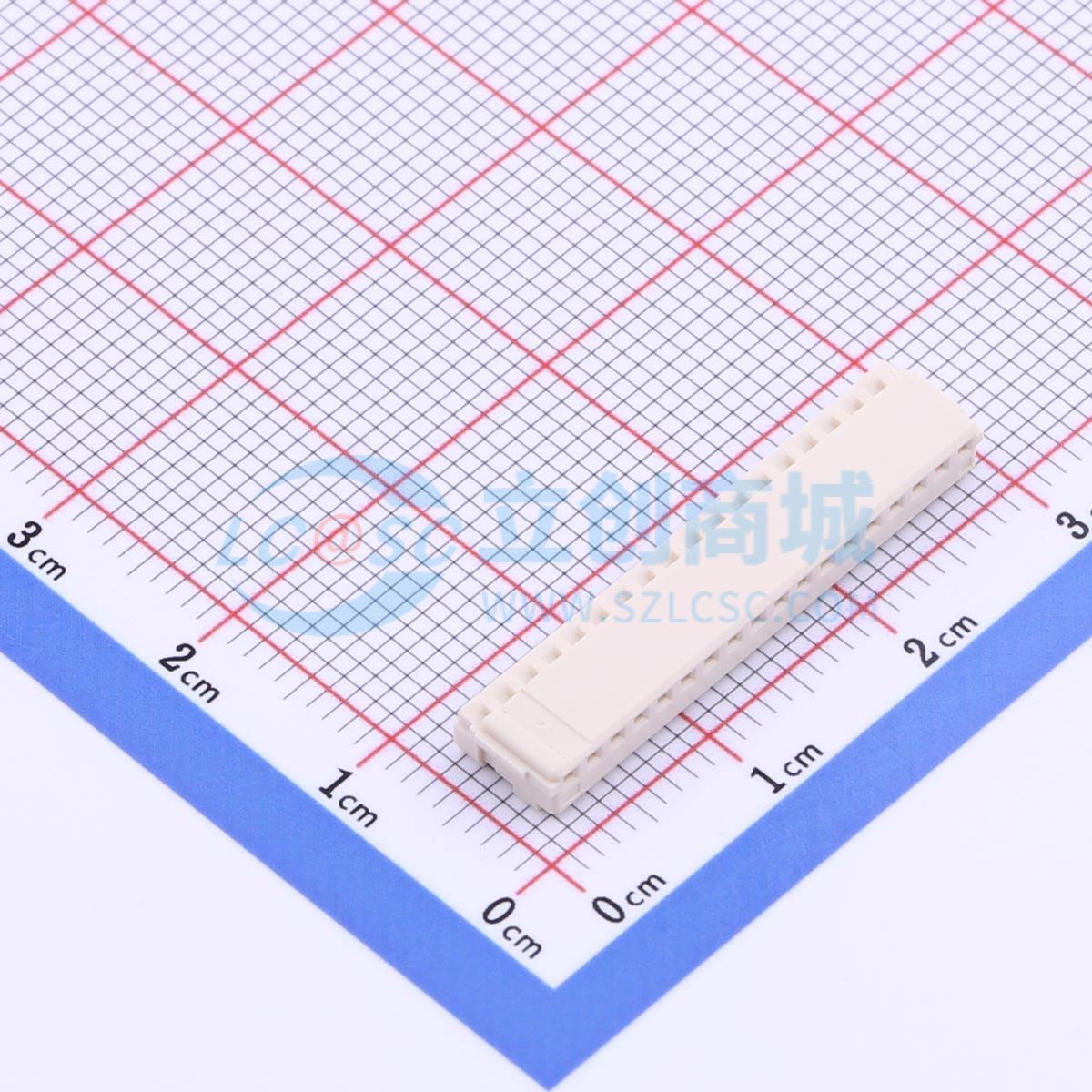 点击查看大图 1-353293-8实物图