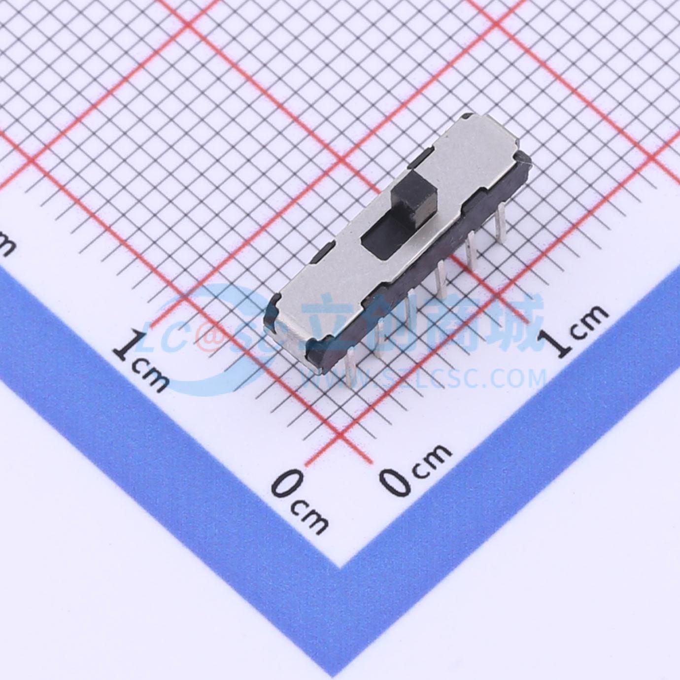 点击查看大图 MS-42D02 G2-B实物图