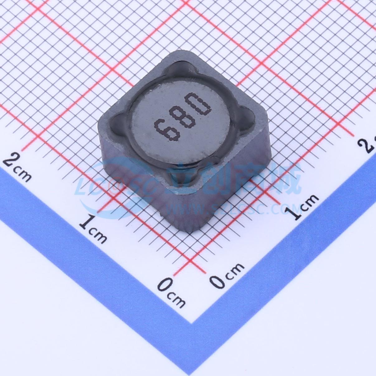 点击查看大图 PSPHAQ127-680M实物图