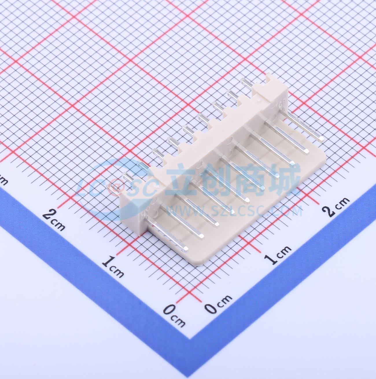 点击查看大图 HC-2510-10A实物图