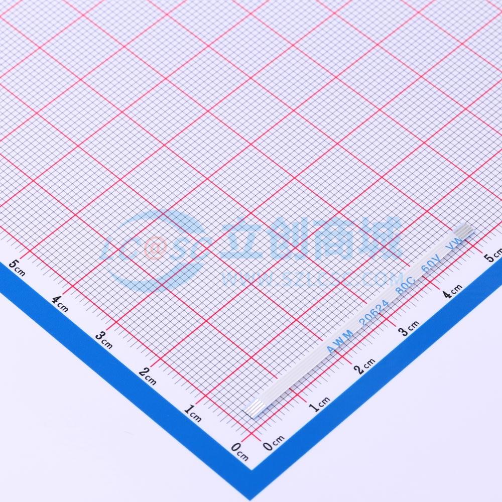 点击查看大图 JS05A-04P-050-3-4实物图