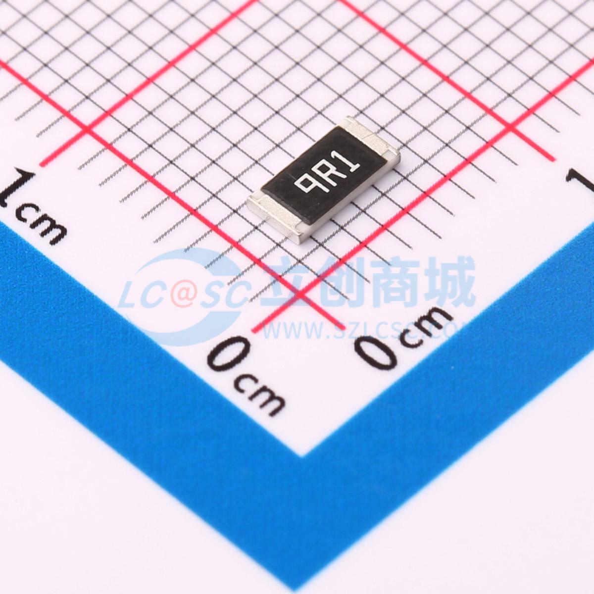 点击查看大图 SC2010J9R10G1DNKH实物图