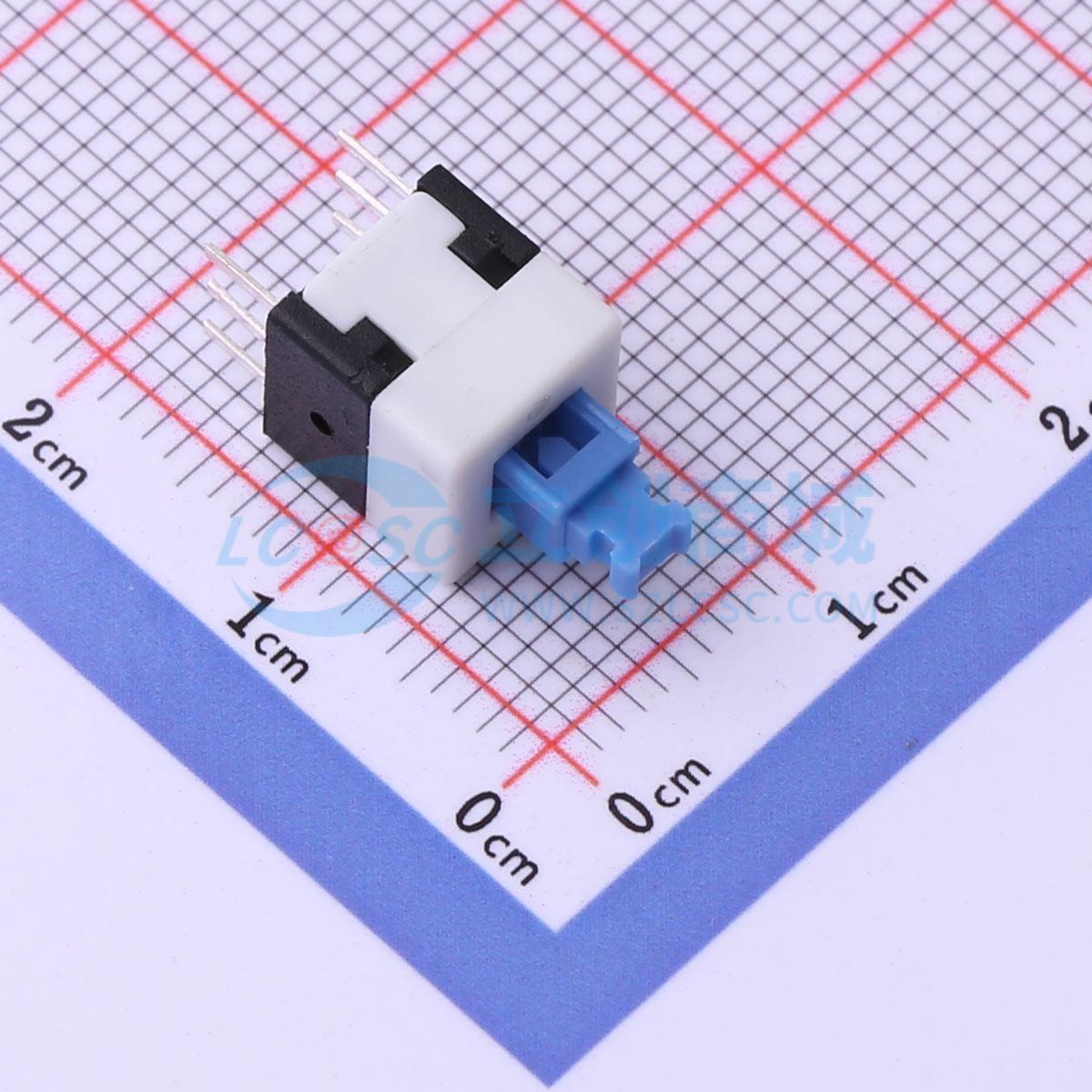 PB-22E81-S-E实物图