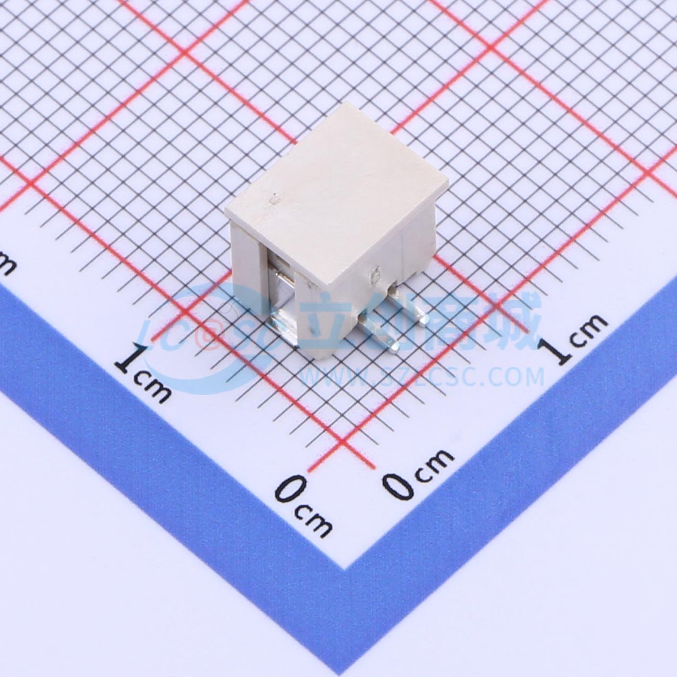 点击查看大图 UK-2.0-2ALT实物图