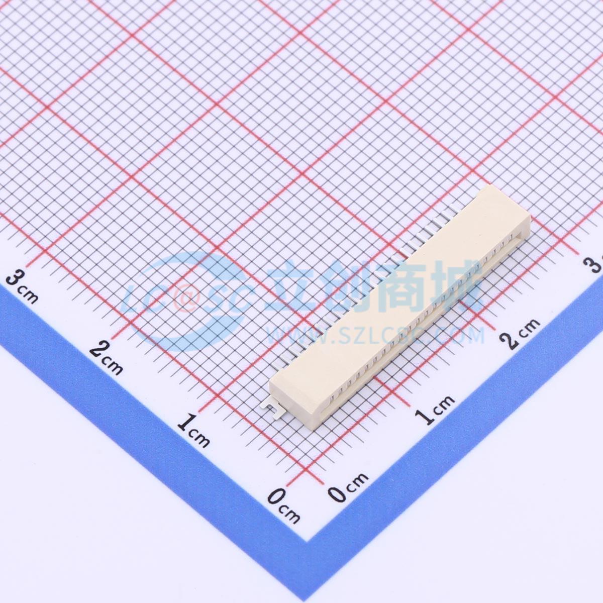 点击查看大图 FB35-22N0-AHR实物图