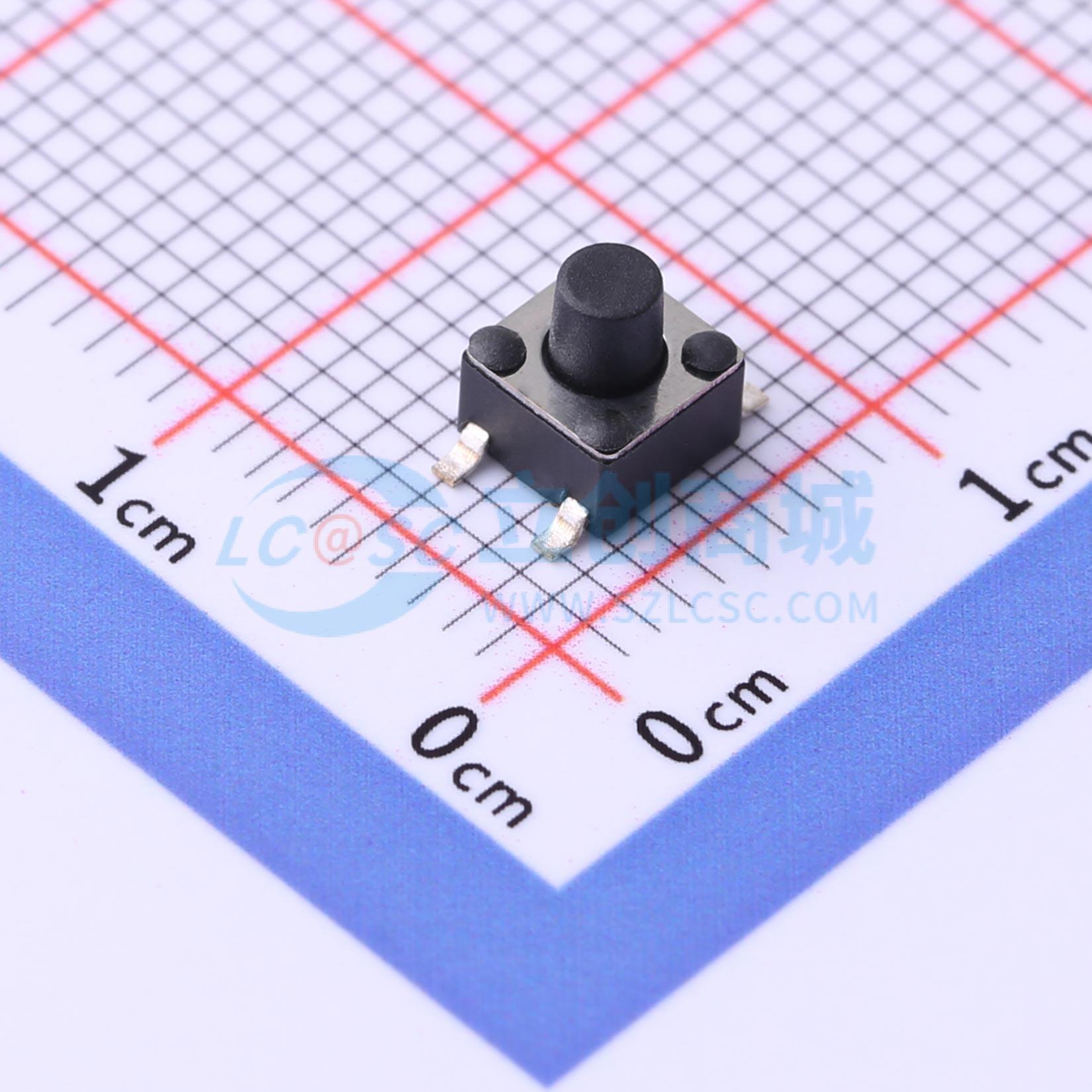 点击查看大图 YTS1H0152FBG00实物图