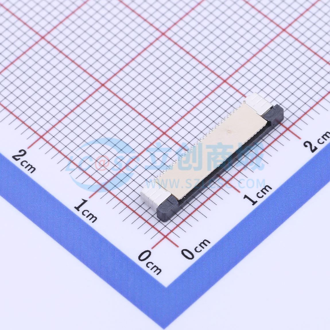 点击查看大图 FC05-S28DCU-00实物图