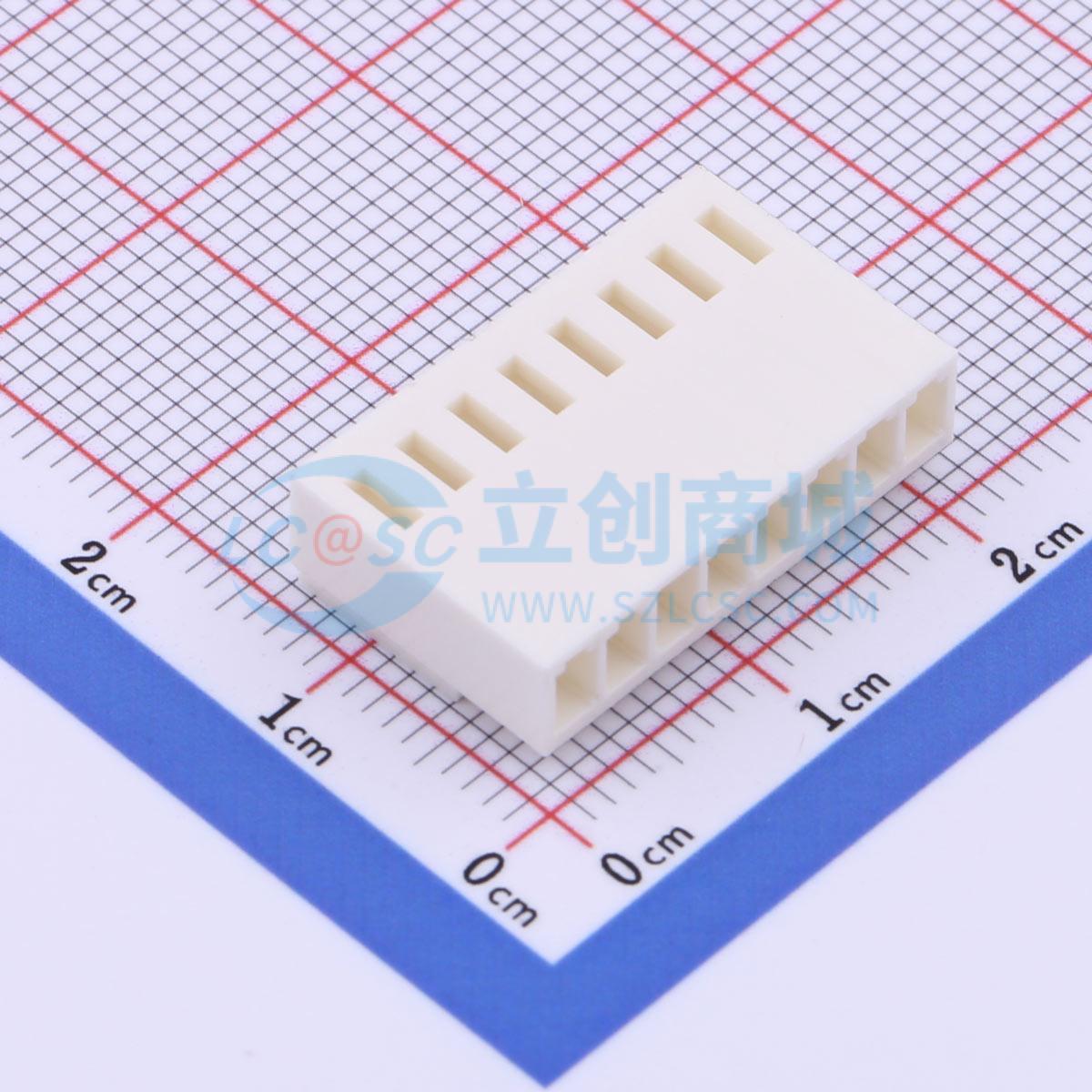 点击查看大图 KH-A2510KZ-08Y实物图