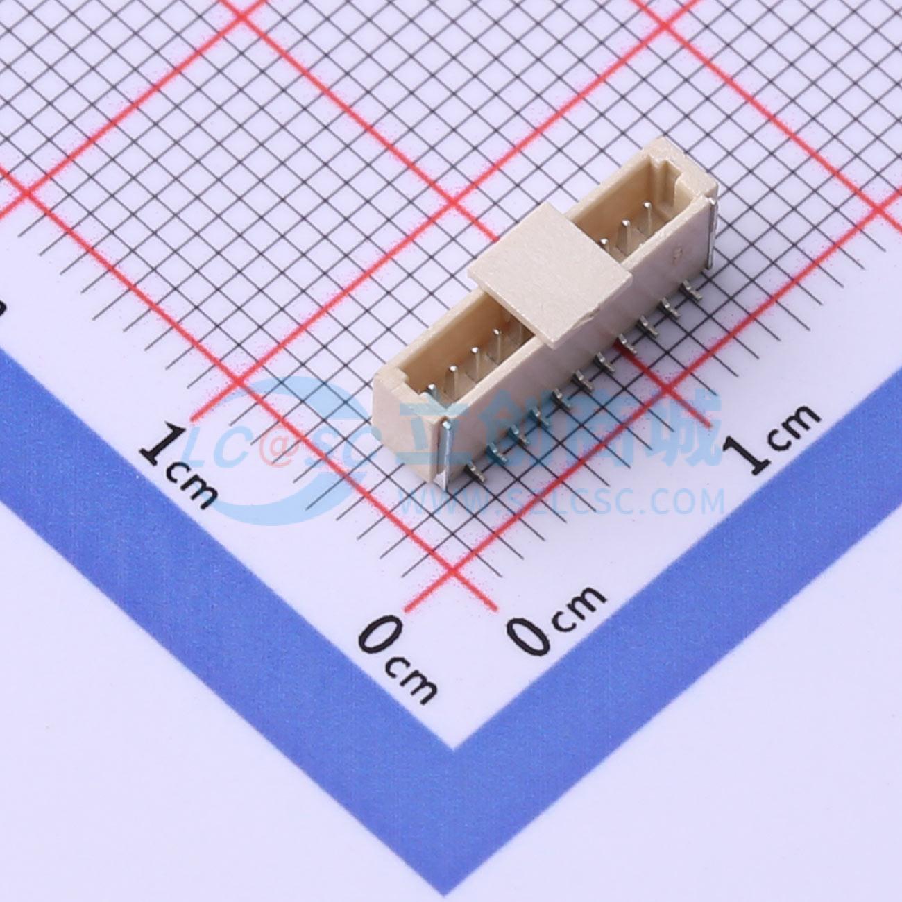 点击查看大图 HC-1.0-11PLT实物图