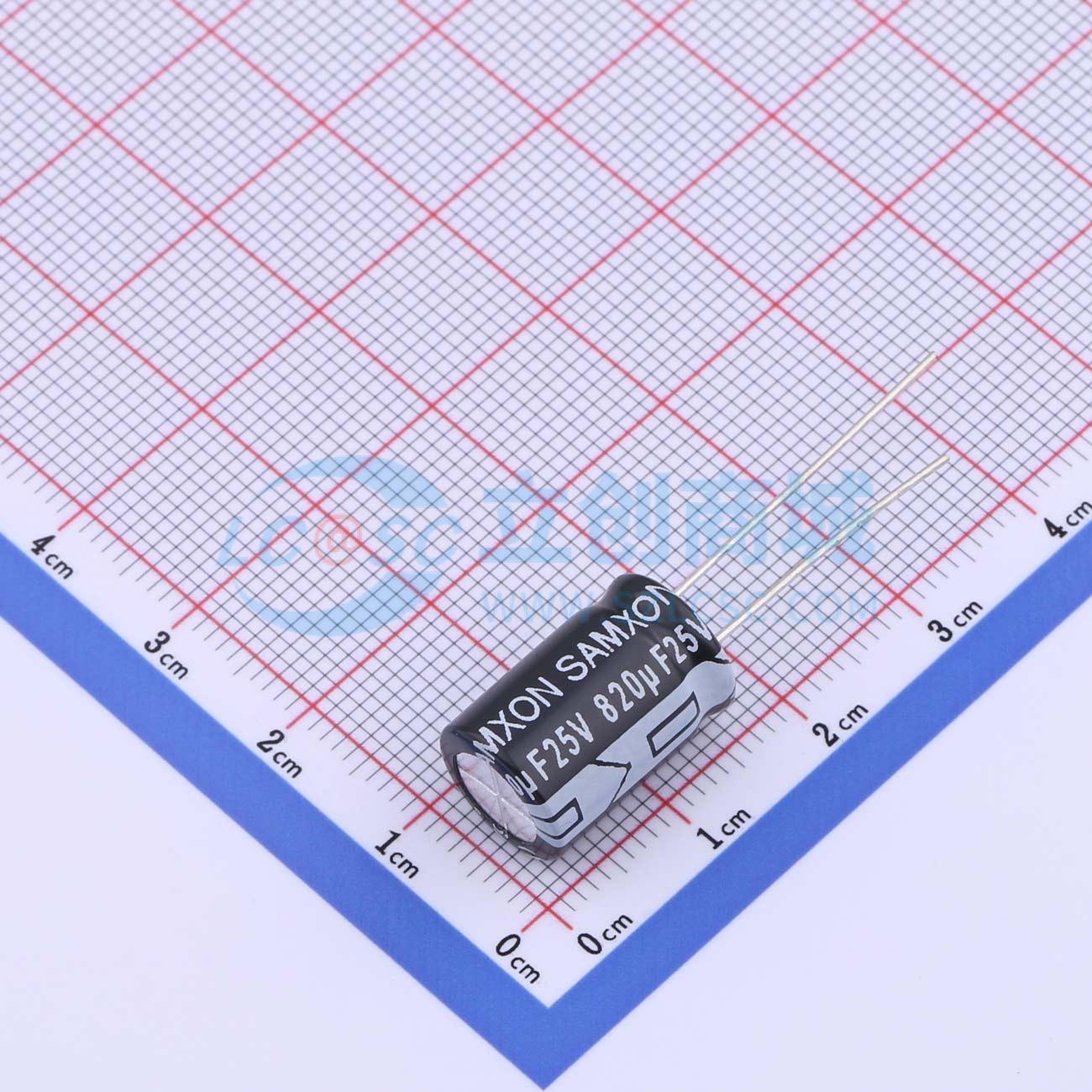 点击查看大图 EGT827M1EG16RR实物图