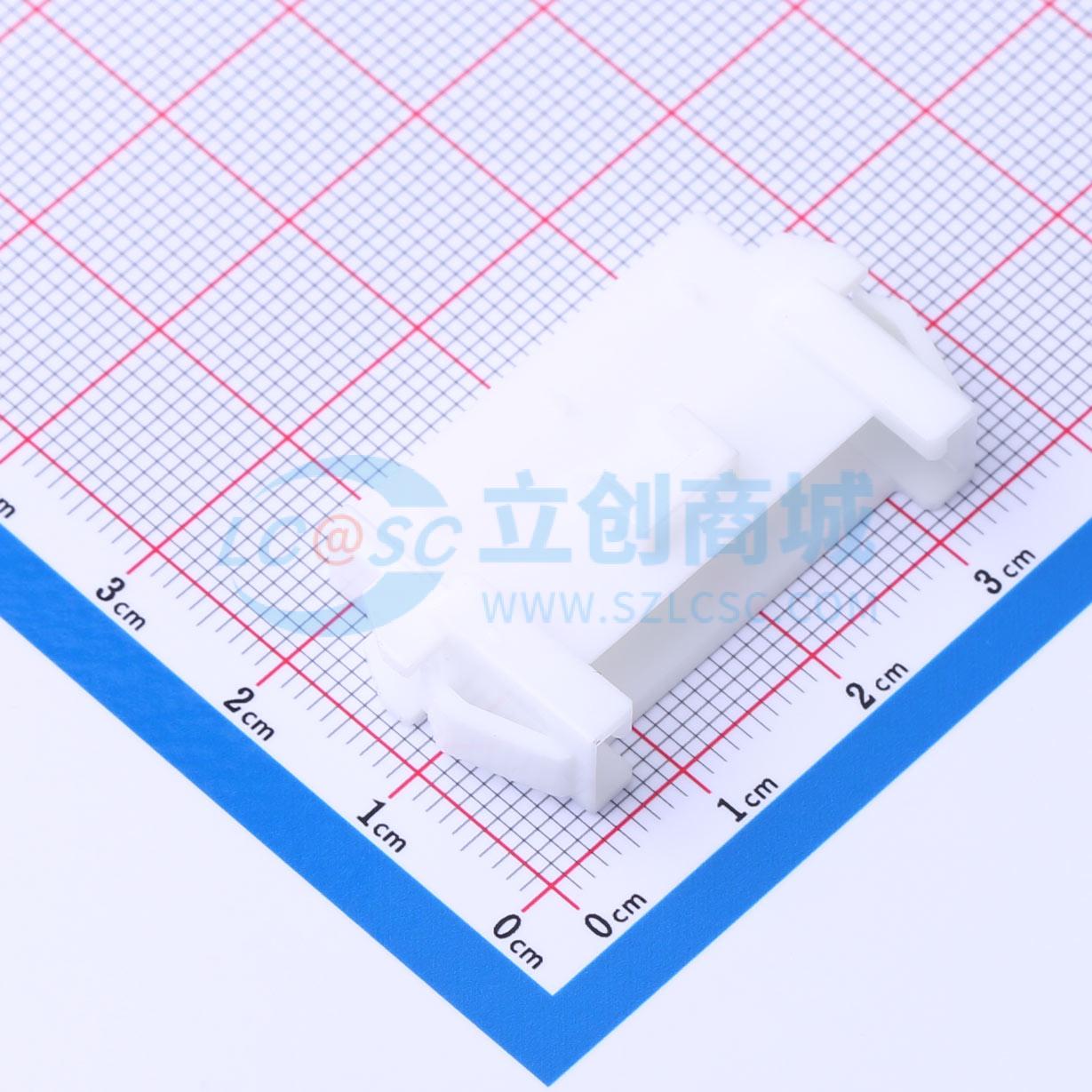 点击查看大图 XMR-11V实物图