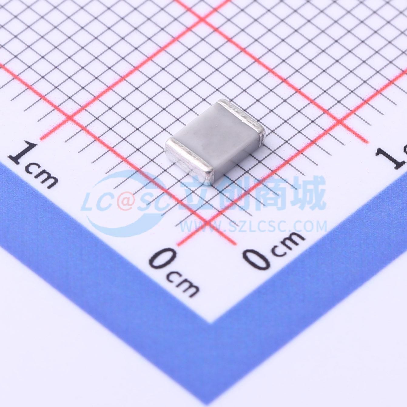 点击查看大图 CC1812JKNPOEBN221实物图