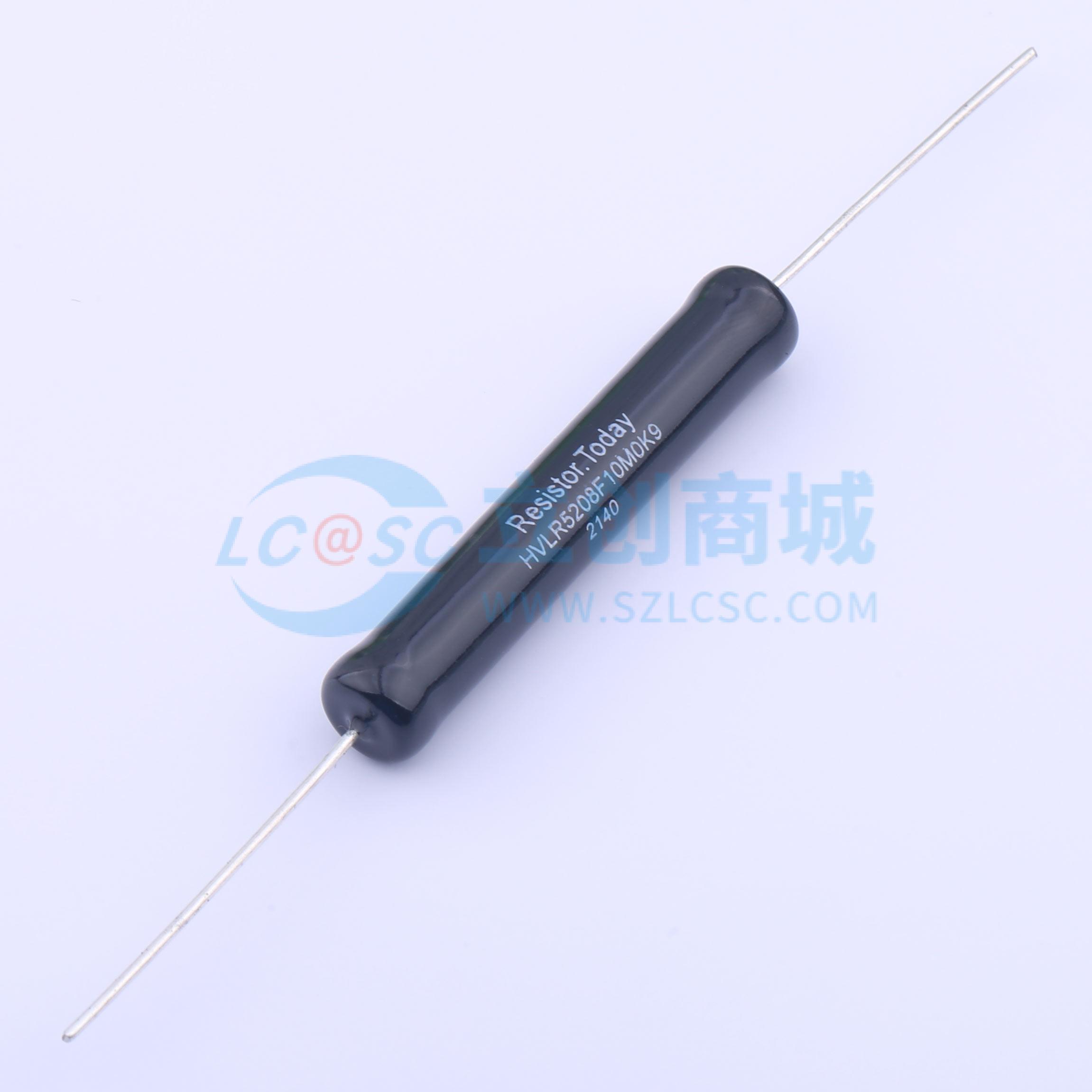 HVLR5208F10M0K9实物图