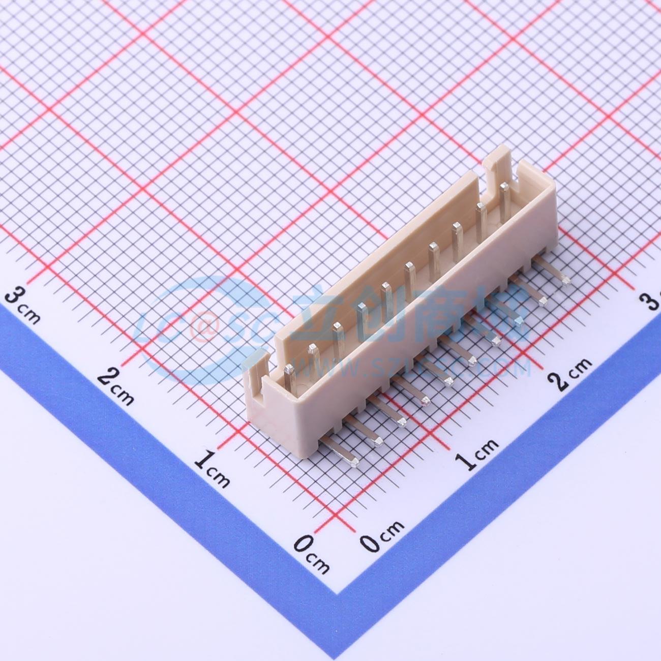 点击查看大图 HC-XH-10AW-M实物图