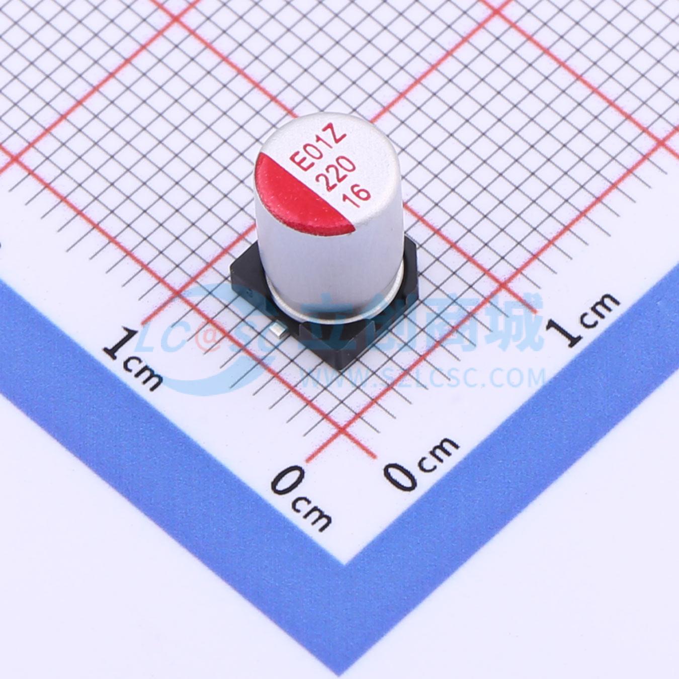 SVZ1CM221E09E00RAXXX实物图