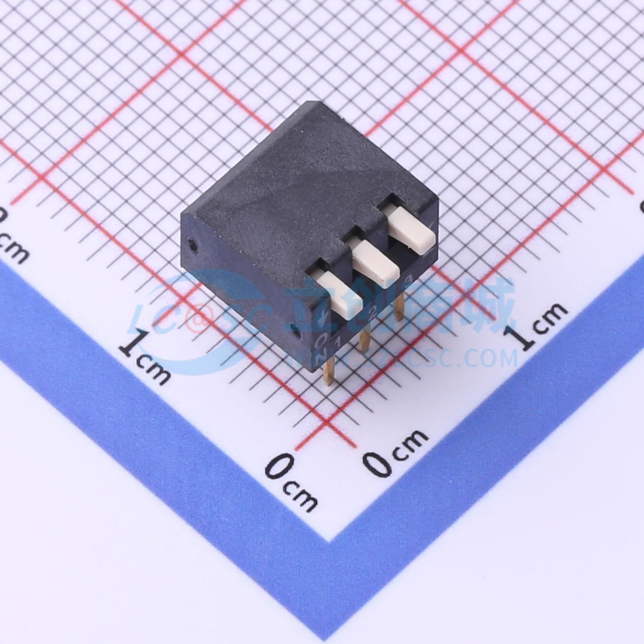 DSPV03LHGET实物图